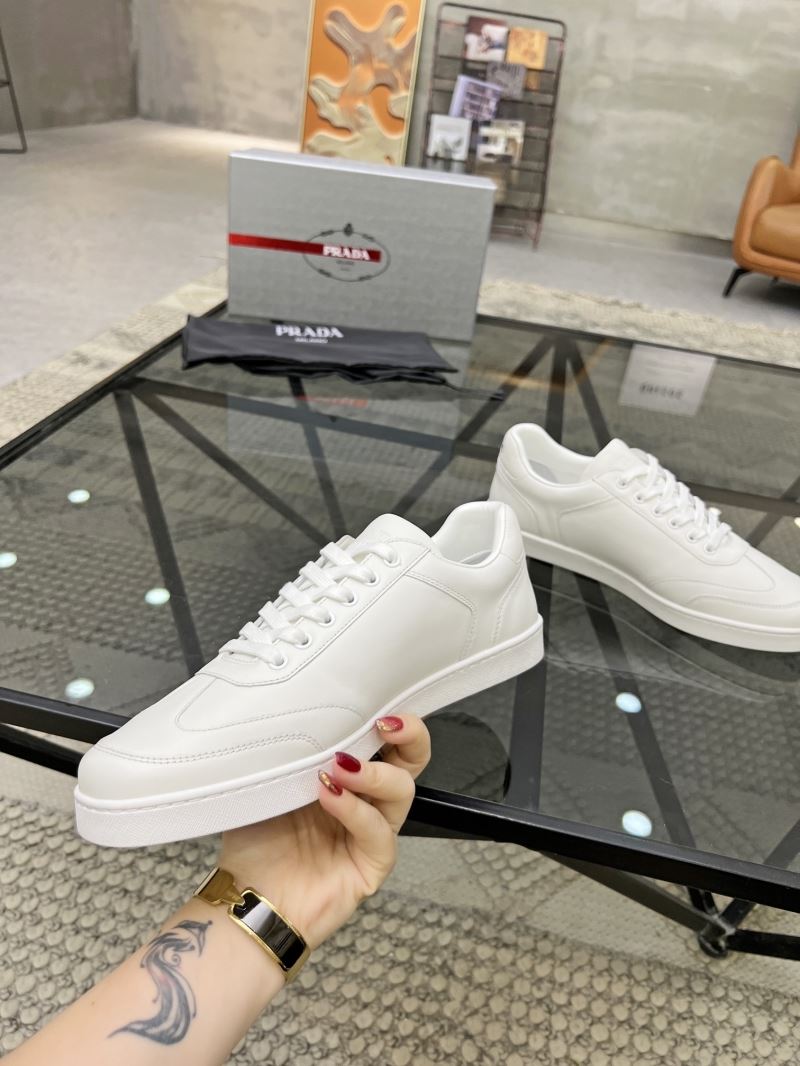 Prada Sneakers